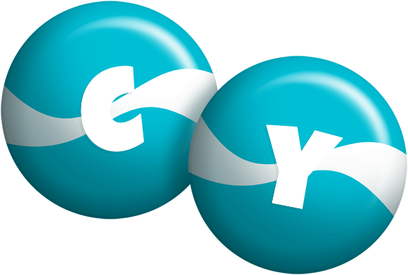 Cy messi logo