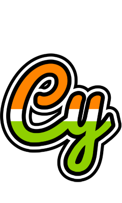 Cy mumbai logo