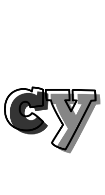 Cy night logo
