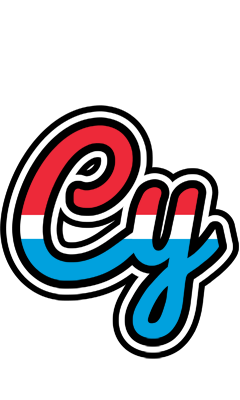 Cy norway logo