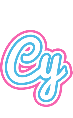 Cy outdoors logo