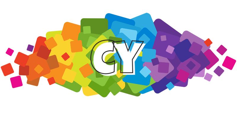 Cy pixels logo