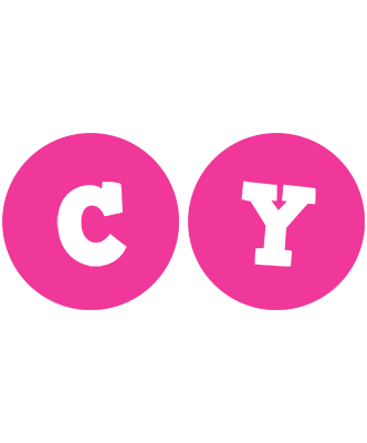 Cy poker logo