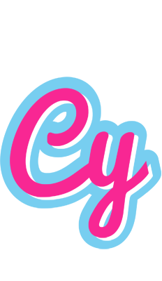 Cy popstar logo