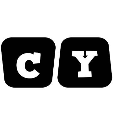 Cy racing logo