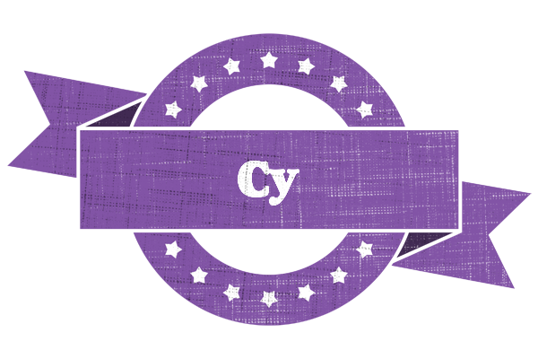 Cy royal logo