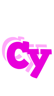 Cy rumba logo