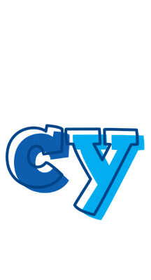 Cy sailor logo