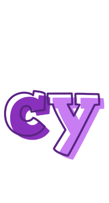 Cy sensual logo