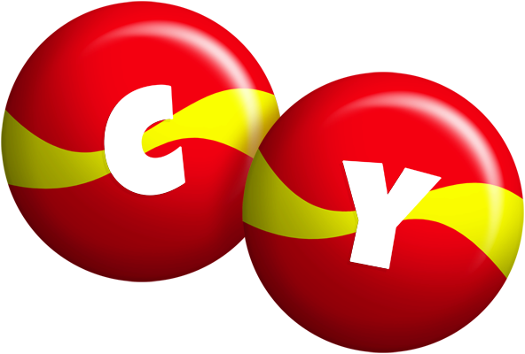 Cy spain logo