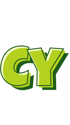 Cy summer logo