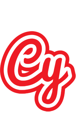 Cy sunshine logo