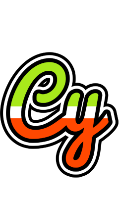 Cy superfun logo