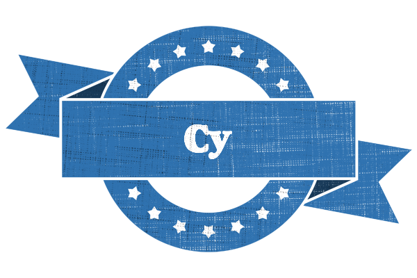 Cy trust logo