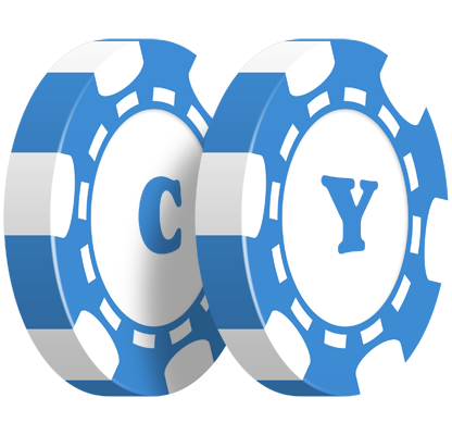 Cy vegas logo