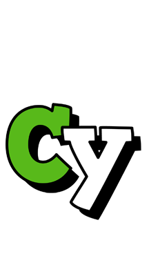 Cy venezia logo