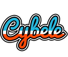 Cybele america logo