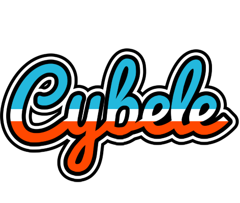 Cybele america logo
