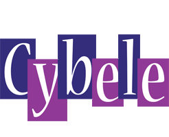 Cybele autumn logo