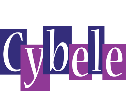 Cybele autumn logo