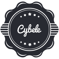 Cybele badge logo