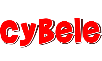 Cybele basket logo