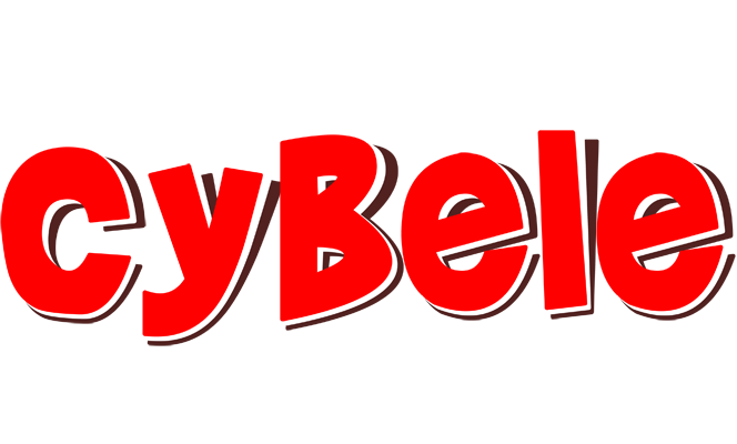 Cybele basket logo