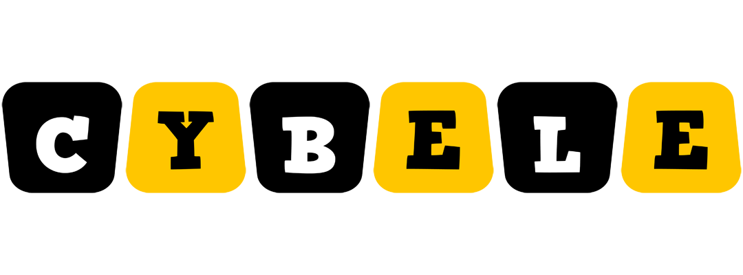 Cybele boots logo