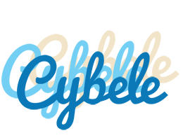 Cybele breeze logo