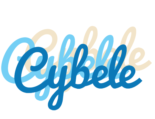 Cybele breeze logo