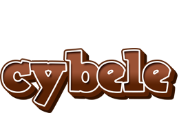 Cybele brownie logo