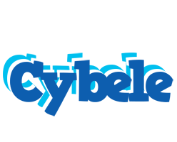 Cybele business logo