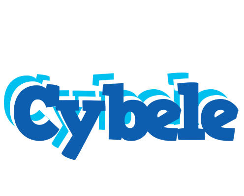 Cybele business logo