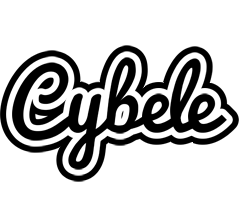 Cybele chess logo