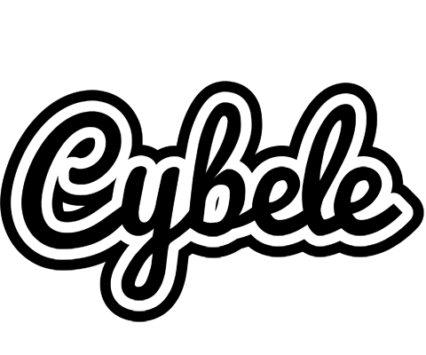 Cybele chess logo