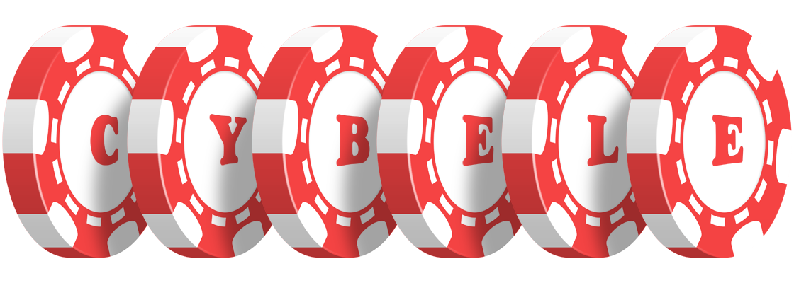 Cybele chip logo