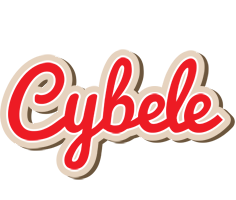 Cybele chocolate logo