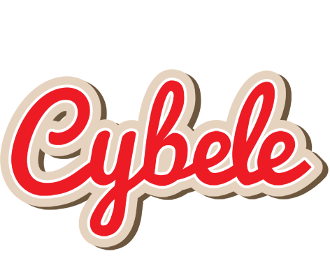Cybele chocolate logo