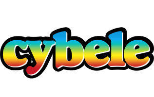 Cybele color logo