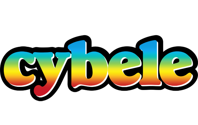 Cybele color logo