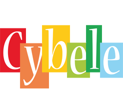 Cybele colors logo