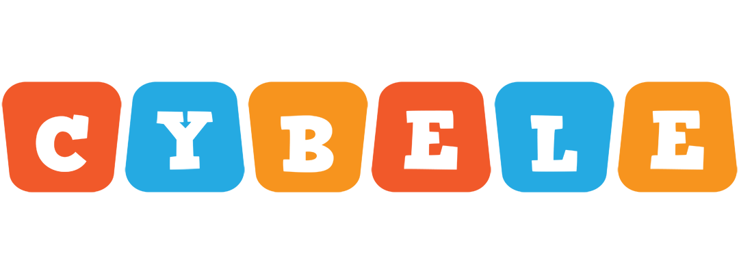 Cybele comics logo