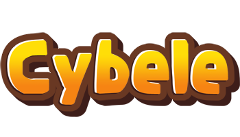 Cybele cookies logo