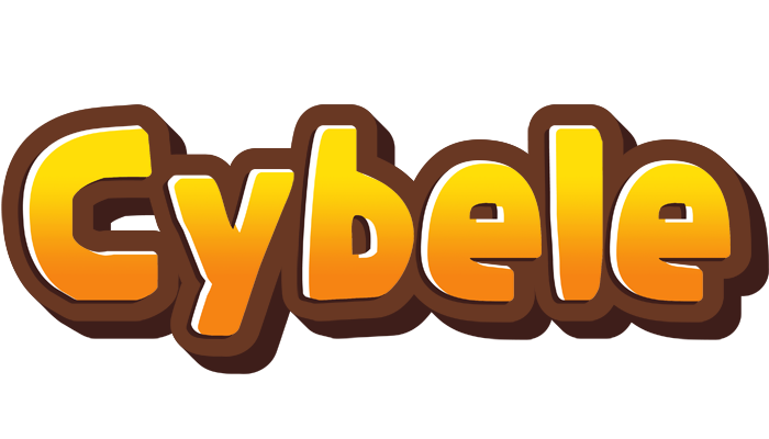 Cybele cookies logo