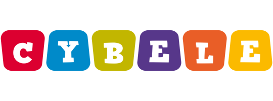 Cybele daycare logo