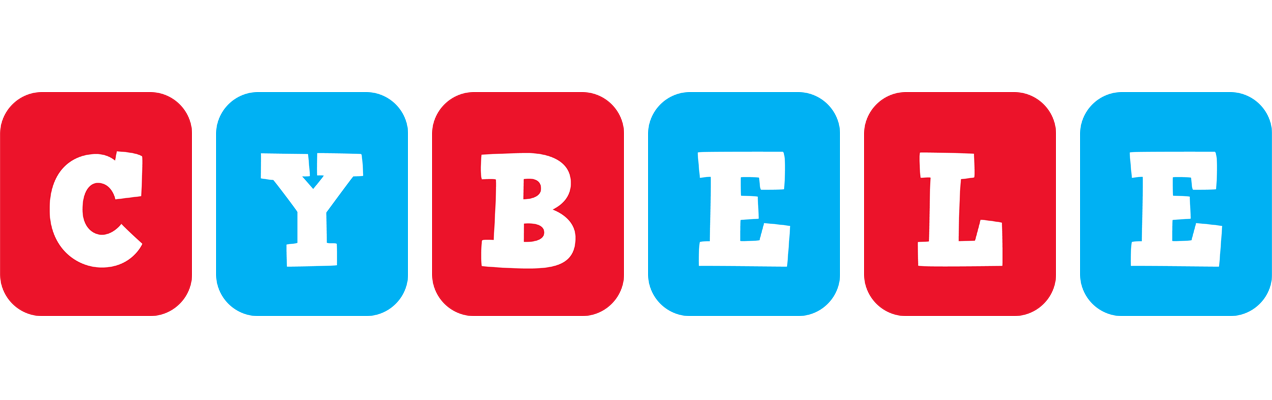 Cybele diesel logo