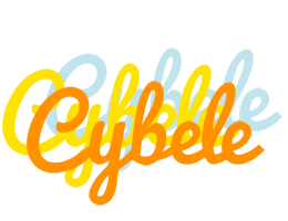 Cybele energy logo