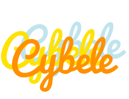 Cybele energy logo