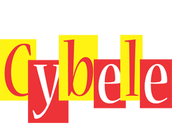 Cybele errors logo