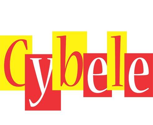 Cybele errors logo